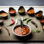 Exploring the Rich History and Global Traditions of Sauces