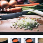 Mirepoix The Flavorful Vegetable Base of Classic French Cooking