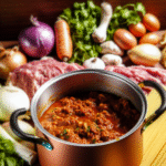 History and Evolution of Sauces From Around the World