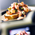 Romesco Sauce Recipe Smoky Nutty Spanish Catalan Classic