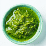 Romesco Sauce Recipe Smoky Nutty Spanish Catalan Classic