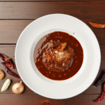 Salsa Taquera Recipe Smoky Spicy Taco Sauce in 20 Minutes