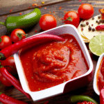 Authentic Mole Poblano Recipe Rich Chocolate Chili Sauce