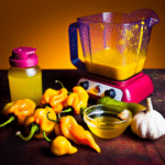 Salsa Taquera Recipe Smoky Spicy Taco Sauce in 20 Minutes