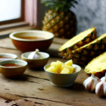 Easy Peanut Sauce Recipe with Coconut Milk and Spicy Kick
