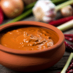 Gochujang Sauce Recipe Easy Spicy Sweet Korean Condiment