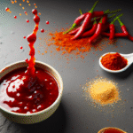 Authentic Thai Red Curry Sauce Recipe Easy Spicy Creamy