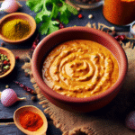 Easy Sweet and Sour Sauce Recipe with Pineapple and Garlic