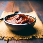 Easy Tahini Sauce Recipe Creamy Nutty Middle Eastern Dressing Dip