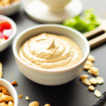 Fresh Mint Chutney Recipe Easy Vegan Gluten-Free Condiment
