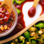 Easy Zaatar Yogurt Sauce Recipe Tangy Middle Eastern Dip and Spread