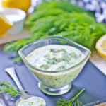 Easy Lemon Butter Sauce Recipe for Seafood and Poultry