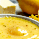 Easy Dill Sauce Recipe Fresh Herbaceous Tangy Creamy Condiment