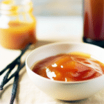 Easy Homemade Blueberry Sauce Sweet Tangy Topping for Desserts