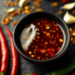 Easy Jamaican Jerk Sauce Recipe with Scotch Bonnet Peppers
