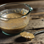 Zesty Lime Cilantro Sauce Recipe Fresh Tangy Herb Dressing