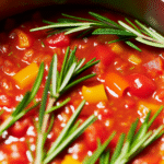 Maple Bourbon Sauce Sweet Smoky Boozy Recipe for Meats Veggies