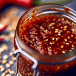 Jhol Momo Achar Nepali Tangy Spicy Sauce for Momos