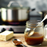 Rosemary Tomato Sauce with Bell Peppers Perfect for Pasta