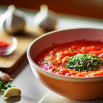 Chili Oil Crunch Recipe Spicy Savory Crunchy Sauce