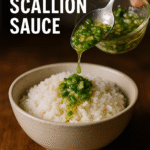 Easy Sweet and Sour Plum Sauce Recipe with Asian Flavor